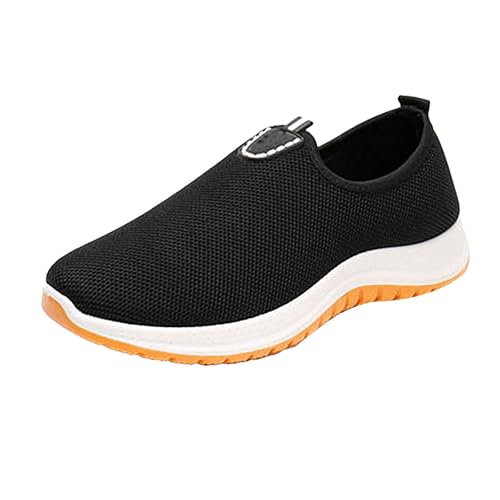 Turnschuhe Unisex Sportschuhe Flache Slipper Laufschuhe Atmungsaktives rutschfest Halbschuhe Fitnessschuhe Stoffschuhe Fitnessschuhe Klassische Driving Penny Schuhe Turnschuhe Unisex Sportschuhe Flache Slipper Laufschuhe Atmungsaktives rutschfest Halbschuhe Fitnessschuhe Stoffschuhe Fitnessschuhe Klassische Driving Penny Schuhe von Generic