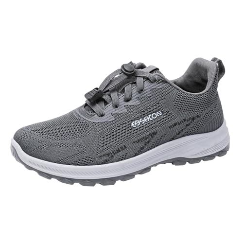 Turnschuhe Unisex Sportschuhe Flache Slipper Slip On Atmungsaktives Einfarbig Halbschuhe Bequemer Schlupfschuhe Fitnessschuhe Fitness Fitness Breathable Turnschuhe Unisex Sportschuhe Flache Slipper Slip On Atmungsaktives Einfarbig Halbschuhe Bequemer Schlupfschuhe Fitnessschuhe Fitness Fitness Breathable von Generic