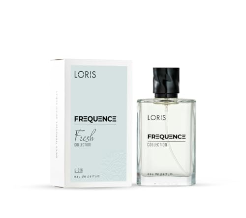U 016 Fréquence - Eau de parfum 50 ml - Inspiration P. Chill von Generic