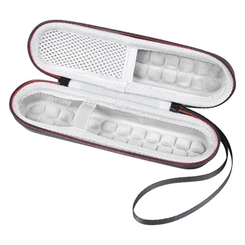 Übersetzungsstiftbeutel | Übersetzungsstiftkoffer Mit Handgurt - Bleistiftspeicherbeutel Penator, Harttransport -Hülle Scaning Lesestiftschutztasche Für Verschiedene Übersetzungsstifte E Übersetzungss von Generic