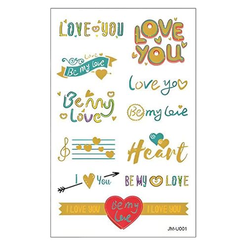 UV -Erkennungsaufkleber - Farbwechsel Sonnenbrand Warning Patch | UV -Erinnerung während Outdoor -Aktivitäten Reisen Fischerei Camping Sport Wandergarten Arbeit Picknick Sonnenschutz von Generic