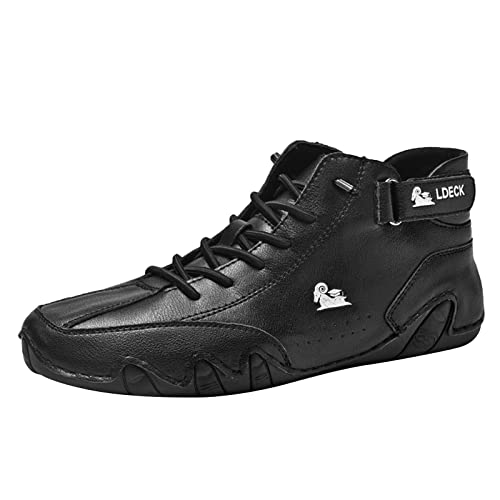 Ultra bequemer Rutschfester BarfuBschuh aus echtem Leder Flexao und Wandara Orthoschuhe Für Unisex Damen Herren Ultra bequemer Rutschfester BarfuBschuh aus echtem Leder Flexao und Wandara Orthoschuhe Für Unisex Damen Herren von Generic