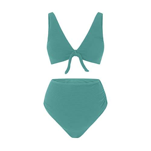 Umstandsbademode Umstands Badeanzug Damen Push Up Zweiteilige Schwangerschafts Bikini Große Größen Bikini 2 Teiler Badeanzug Badeanzug Umstandsmode Damen Umstandsbadeanzug von Generic