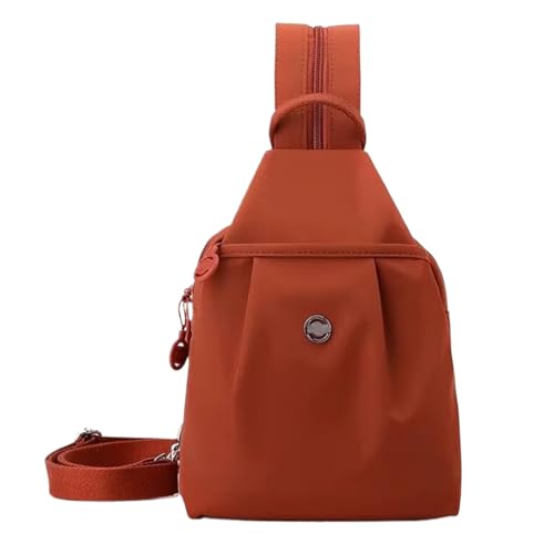 Umwandelbare Tasche – stylische und freihändige Reisetaschen, großer modischer Rucksack | leichte und praktische Handtasche, Multi-Front-Blitz-Organizer, eleganter Rucksack von Generic