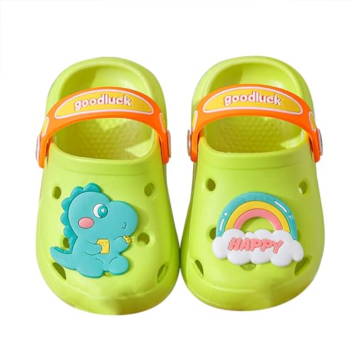 Unisex Gartenschuhe Clogs Kinder Gartenschuhe Kuschelige Hausschuhe Latschen Sommer Rutschfeste Slippers Badesandalen Jungen Sandalen Mädchen Pantoletten Jungen Unisex Gartenschuhe Clogs Kinder Gartenschuhe Kuschelige Hausschuhe Latschen Sommer Rutschfeste Slippers Badesandalen Jungen Sandalen Mädchen Pantoletten Jungen von Generic