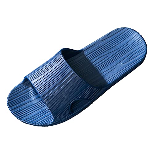 Unisex Hausschuhe Nicht Slip rutschfeste Badelatschen Hauslatschen Super Weich Schlappen Sommerschuhe rutschfest Slipper Badeschlappen Slides Duschschuhe Leicht Hausschuhe Unisex Hausschuhe Nicht Slip rutschfeste Badelatschen Hauslatschen Super Weich Schlappen Sommerschuhe rutschfest Slipper Badeschlappen Slides Duschschuhe Leicht Hausschuhe von Generic
