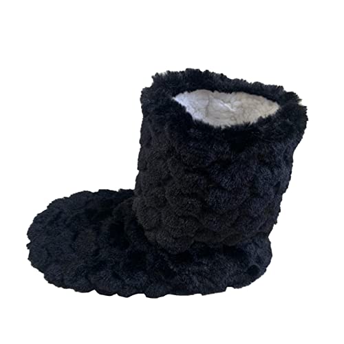 Unisex- Herren Und Damen Bettschuhe Weiche Stoppersocken Leichte Winterhausschuhe Pantoletten Freizeit Slipper Socken rutschfeste Slides Casual Kuschelig Slippers Drinnen Draußen Unisex- Herren Und Damen Bettschuhe Weiche Stoppersocken Leichte Winterhausschuhe Pantoletten Freizeit Slipper Socken rutschfeste Slides Casual Kuschelig Slippers Drinnen Draußen von Generic