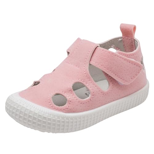 Unisex Kinder Barfussschuhe Leicht Mesh Wanderschuhe Flach Sport Sneaker Freizeit Flach Barfussschuhe Dicker Boden rutschfest frühling Sommer Autumn Unisex Kinder Barfussschuhe Leicht Mesh Wanderschuhe Flach Sport Sneaker Freizeit Flach Barfussschuhe Dicker Boden rutschfest frühling Sommer Autumn von Generic