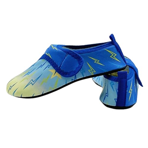 Unisex Kinder Barfussschuhe rutschfest Schnell Trocknend Barfussschuhe Weich Breite Barfussschuhe Minimalistische Sport für Campus und Reisen Unisex Kinder Barfussschuhe rutschfest Schnell Trocknend Barfussschuhe Weich Breite Barfussschuhe Minimalistische Sport für Campus und Reisen von Generic