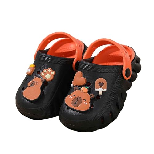 Unisex Kinder Classic Clogs Mädchen Jungen Bdeschuhe Gartenschuhe Hausschuhe atmungsaktive Sandalen Unisex Kinder Classic Clogs Mädchen Jungen Bdeschuhe Gartenschuhe Hausschuhe atmungsaktive Sandalen von Generic