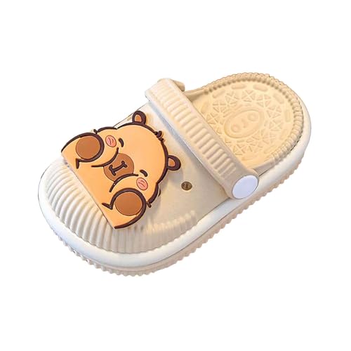 Unisex Kinder Clogs Pantoletten Jungen Mädchen Gartenschuhe Sommer Atmungsaktiv Sandalen Hausschuhe Leichte rutschfeste Strandschuhe Badeschuhe 21-33 EU Unisex Kinder Clogs Pantoletten Jungen Mädchen Gartenschuhe Sommer Atmungsaktiv Sandalen Hausschuhe Leichte rutschfeste Strandschuhe Badeschuhe 21-33 EU von Generic