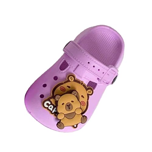 Unisex Kinder Clogs Pantoletten Jungen Mädchen Gartenschuhe Sommer Atmungsaktiv Sandalen Hausschuhe Leichte rutschfeste Strandschuhe Badeschuhe 21-33 EU Unisex Kinder Clogs Pantoletten Jungen Mädchen Gartenschuhe Sommer Atmungsaktiv Sandalen Hausschuhe Leichte rutschfeste Strandschuhe Badeschuhe 21-33 EU von Generic