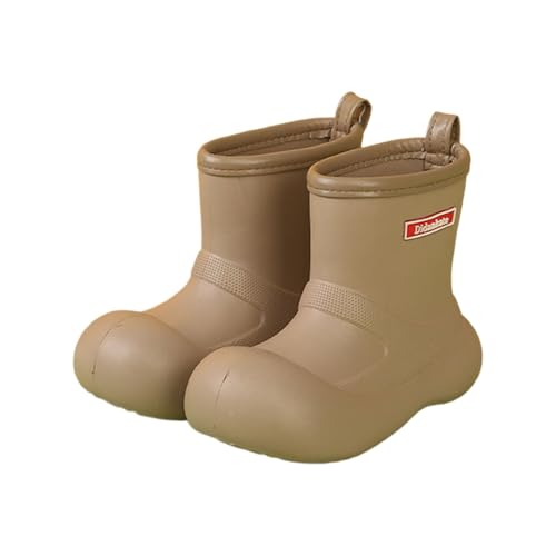 Unisex Kinder Gummistiefel Regenzeit Regenzeit Regenschuhe Verstellbare Verstellbare Boots Verstellbare Regenzeit Boots für 2-10 Jahre Kinder Unisex Kinder Gummistiefel Regenzeit Regenzeit Regenschuhe Verstellbare Verstellbare Boots Verstellbare Regenzeit Boots für 2-10 Jahre Kinder von Generic