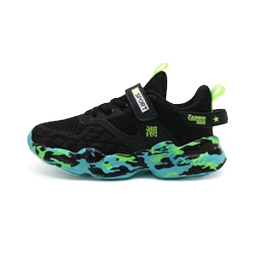 Unisex Kinder Schuhe Mesh Atmungsaktiv Hallenschuhe 2-in-1-Rollschuhe Tennisschuhe FüR Unisex-Kinder Glitzer Sportschuhe Basketballschuhe Walkingschuhe Fitnessschuhe Unisex Kinder Schuhe Mesh Atmungsaktiv Hallenschuhe 2-in-1-Rollschuhe Tennisschuhe FüR Unisex-Kinder Glitzer Sportschuhe Basketballschuhe Walkingschuhe Fitnessschuhe von Generic