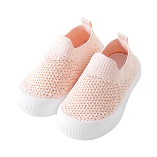 Unisex Kinder Schuhe Mesh Atmungsaktiv Hallenschuhe led Leicht Gefütterte Lauflernschuhe Jungen Mädchen Wanderschuhe Tennisschuhe for Frühling Sommer und Herbst Unisex Kinder Schuhe Mesh Atmungsaktiv Hallenschuhe led Leicht Gefütterte Lauflernschuhe Jungen Mädchen Wanderschuhe Tennisschuhe for Frühling Sommer und Herbst von Generic