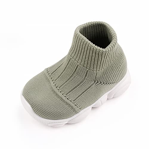 Unisex-Kinder Turnschuhe Kinderschuhe Sport Schuhe Leuchtschuhe Outdoor Schnüren Tennisschuhe Slip On Laufschuhe Fitnessschuhe Straßenlaufschuhe Hallenschuhe von Generic