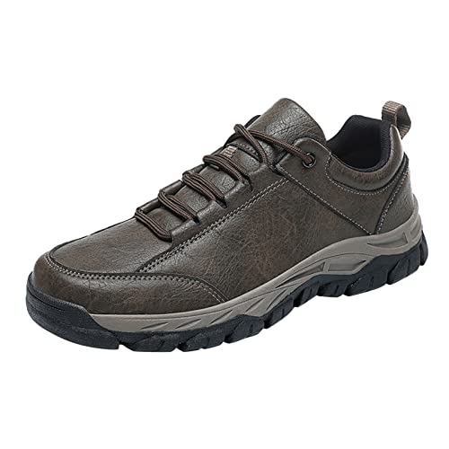 Unisex Lässige Atmungsaktives Turnschuhe Mesh Atmungsaktiv Leichtgewichts Turnschuhe Trainers Anzugschuhe Bequemer Freizeitschuhe Halbschuhe Breathable Breathable von Generic