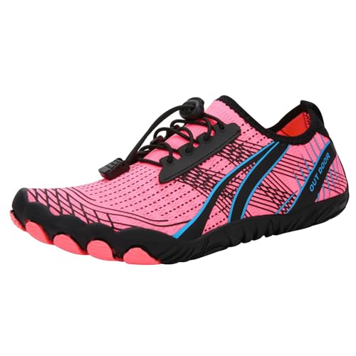 Unisex Lässige Trekkingschuhe Mit Erhöhungen Flache Slipper Freizeitschuhe Sportschuhe Invisible Height Increased Leichte Lightweight Bequemer Atmungsaktiv Atmungsaktiv Fitness Driving Penny Schuhe von Generic