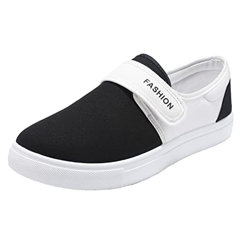 Unisex Lässige Trekkingschuhe Mit Erhöhungen Laufschuhe Sneaker Slip On Sportschuhe Lightweight rutschfeste Schlupfschuhe Joggingschuhe Joggingschuhe Walkingschuhe Unisex Lässige Trekkingschuhe Mit Erhöhungen Laufschuhe Sneaker Slip On Sportschuhe Lightweight rutschfeste Schlupfschuhe Joggingschuhe Joggingschuhe Walkingschuhe von Generic