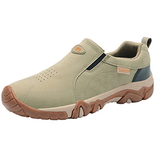 Unisex Lässige Turnschuhe Schuhe Mit Erhöhung Freizeitschuhe Joggingschuhe Leichte Halbschuhe rutschfeste Bequeme Fitnessschuhe Running Workout Breathable von Generic