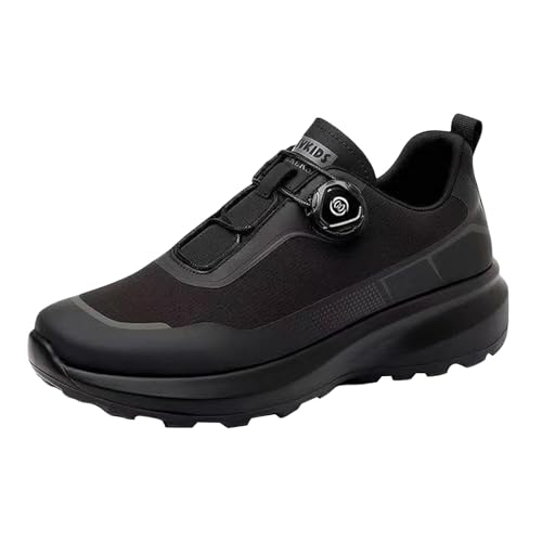 Unisex Lässige Unisex Sportschuhe Schuhe Mit Erhöhung Leichtgewichts Slip On Turnschuhe Weiche Sohle Bequemer Schlupfschuhe Sneaker Outdoor Running Workout Walkingschuhe Unisex Lässige Unisex Sportschuhe Schuhe Mit Erhöhung Leichtgewichts Slip On Turnschuhe Weiche Sohle Bequemer Schlupfschuhe Sneaker Outdoor Running Workout Walkingschuhe von Generic