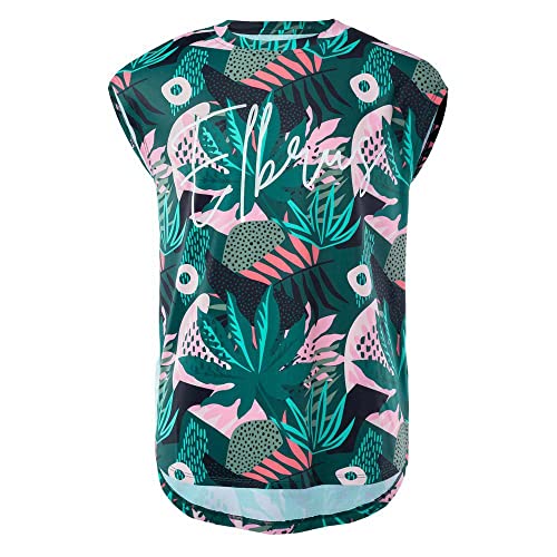 Unisex Milky WMNS wandershirt, Schwarz, Einheitsgröße Unisex Milky WMNS wandershirt, Schwarz, Einheitsgröße von Generic
