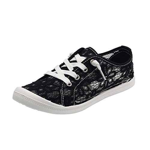 Unisex Wander Shoes Air Cushion Slip Sneakers OrthopäDische Wanderschuhe Orthoback Schuhe Damen Atmungsaktiv Sportschuhe Frauen Kleine Frische Für Strass Glitzer Turnschuhe Laufschuhe Unisex Wander Shoes Air Cushion Slip Sneakers OrthopäDische Wanderschuhe Orthoback Schuhe Damen Atmungsaktiv Sportschuhe Frauen Kleine Frische Für Strass Glitzer Turnschuhe Laufschuhe von Generic