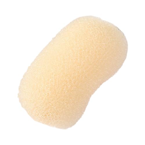 Unsichtbare flauschige Haarklammer – Haarbasis mit gewölbtem Volumen, unsichtbares, flauschiges Haarkissen | Kissen mit Schwammklammer, Haarkissenkamm, Volumen P von Generic