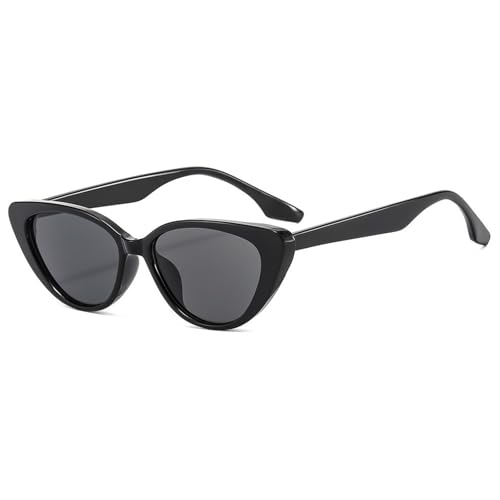 Urlaub Outdoor Herren Sonnenbrille Sport Damen Party(Black) von Generic