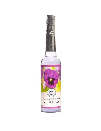 VIOLETTEN-KOLONIE - MURRAY Y LANMAN - C'EST SI BON - 221ml - HOSTENATUR von Generic