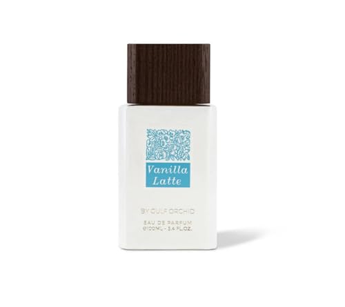 Vanilla latte - Eau de parfum 100 ml by Gulf von Generic