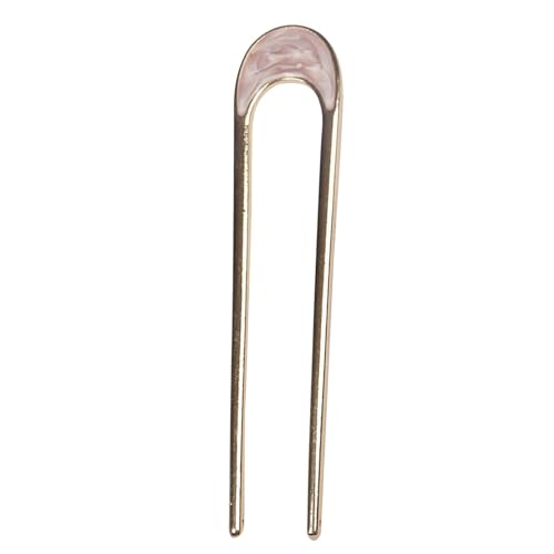 Vintage U-förmige Haarnadel aus Metall, Retro U-förmige Haarnadeln - Vintage Metall Frisur Haarstäbe,Metall-Mädchenfrisur-Accessoires für Frauen, Mädchen, Männer, alle Altersgruppen Vintage U-förmige Haarnadel aus Metall, Retro U-förmige Haarnadeln - Vintage Metall Frisur Haarstäbe,Metall-Mädchenfrisur-Accessoires für Frauen, Mädchen, Männer, alle Altersgruppen von Generic