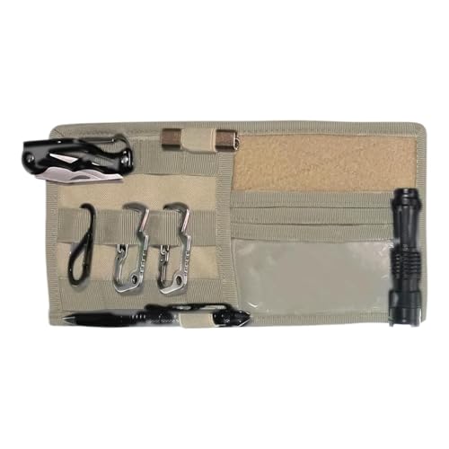 Visier-Organizer für LKWs – Multi-Pocket-Visier-Registrierungshalter, Aufbewahrungstasche, elastische Bänder, multifunktionale Auto-Aufbewahrungstasche, passend für Autos, SUVs, LKWs Visier-Organizer für LKWs – Multi-Pocket-Visier-Registrierungshalter, Aufbewahrungstasche, elastische Bänder, multifunktionale Auto-Aufbewahrungstasche, passend für Autos, SUVs, LKWs von Generic