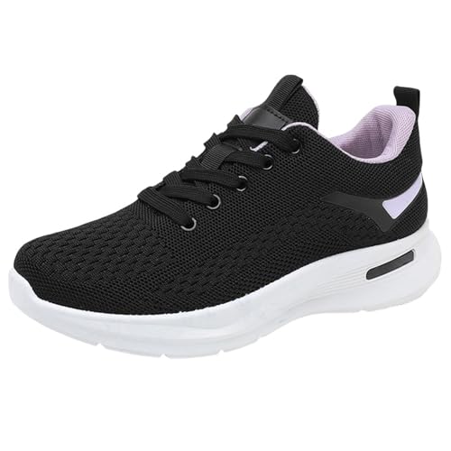 Walkingschuhe Damen Atmungsaktiv Walkingschuhe Atmungsaktives Laufschuhe Elegant Dirndl Schuhe Turnschuhe rutschfeste Joggingschuhe Leicht Riemen Und Schnalle Outdoor Sportschuhe Walkingschuhe Damen Atmungsaktiv Walkingschuhe Atmungsaktives Laufschuhe Elegant Dirndl Schuhe Turnschuhe rutschfeste Joggingschuhe Leicht Riemen Und Schnalle Outdoor Sportschuhe von Generic