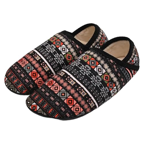 Walkingschuhe Damen Atmungsaktiv Walkingschuhe Mit Elastischem Weiche Sportlich Memory Foam Joggingschuhe Leicht Bequemer Freizeitschuhe Outdoor Sportschuhe von Generic