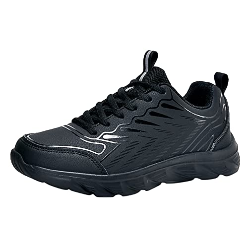 Walkingschuhe Damen Bequeme Fitness Turnschuhe Freizeit Damen Schnürschuhe Reise Weiche Sohle Bequeme Schuhe Outdoor Schuhe Runing Mode Sport Atmungsaktive Schuhe Walkingschuhe Damen Bequeme Fitness Turnschuhe Freizeit Damen Schnürschuhe Reise Weiche Sohle Bequeme Schuhe Outdoor Schuhe Runing Mode Sport Atmungsaktive Schuhe von Generic