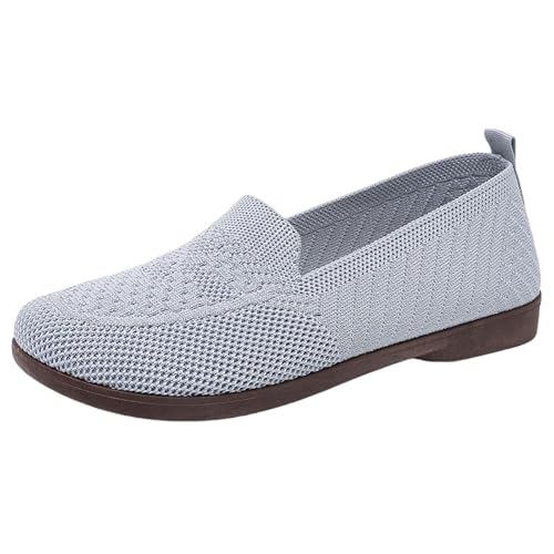 Walkingschuhe Damen Leicht Wanderschuhe Air Sportschuhe Orthopädische Fitness Turnschuhe Joggingschuhe Fitnessschuhe Straßenlaufschuhe Outdoor Sportschuhe von Generic