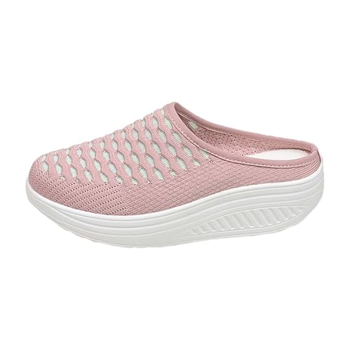 Walkingschuhe Damen Leicht Wanderschuhe Laufschuhe Lightweight Weiche Sportlich rutschfest Walkingschuhe Running Outdoor Bequemer Freizeitschuhe Outdoor Sportschuhe Walkingschuhe Damen Leicht Wanderschuhe Laufschuhe Lightweight Weiche Sportlich rutschfest Walkingschuhe Running Outdoor Bequemer Freizeitschuhe Outdoor Sportschuhe von Generic