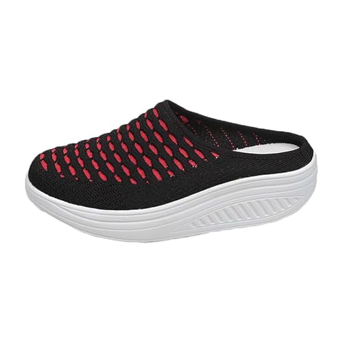 Walkingschuhe Damen Leicht Wanderschuhe Laufschuhe Lightweight Weiche Sportlich rutschfest Walkingschuhe Running Outdoor Bequemer Freizeitschuhe Outdoor Sportschuhe Walkingschuhe Damen Leicht Wanderschuhe Laufschuhe Lightweight Weiche Sportlich rutschfest Walkingschuhe Running Outdoor Bequemer Freizeitschuhe Outdoor Sportschuhe von Generic
