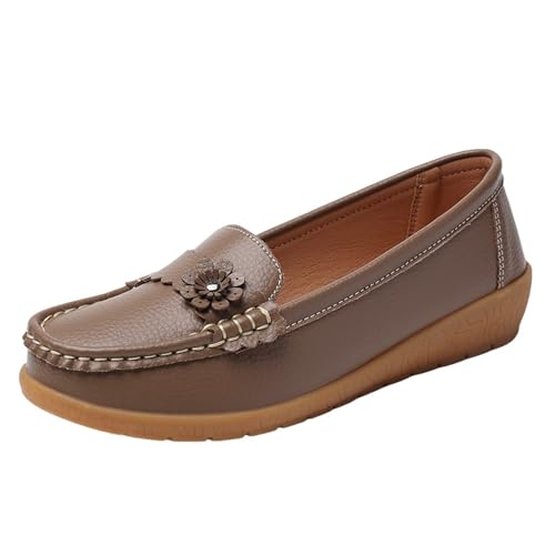Walkingschuhe Damen rutschfest Atmungsaktive Atmungsaktives Laufschuhe Netz Stoff Turnschuhe rutschfeste Running Outdoor Bequemer Freizeitschuhe Lightweight Fitnessschuhe Walkingschuhe Damen rutschfest Atmungsaktive Atmungsaktives Laufschuhe Netz Stoff Turnschuhe rutschfeste Running Outdoor Bequemer Freizeitschuhe Lightweight Fitnessschuhe von Generic