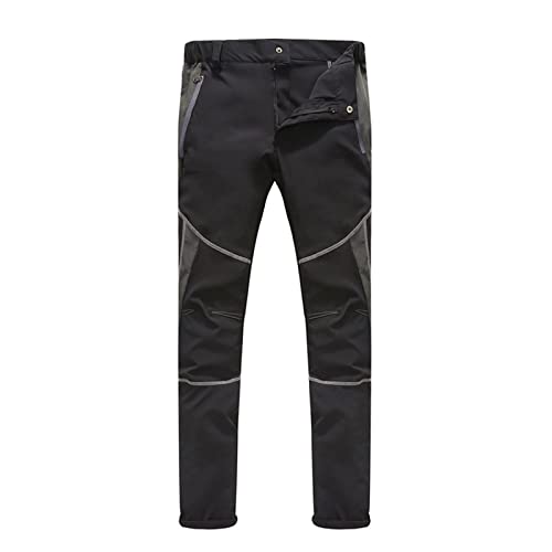 Wanderhose Damen Sommerhose Damen Leicht Winddicht Softshellhose Wasserabweisend Outdoor Wanderhose Funktionshose Drucken Sporthose Oversized, Schnell Trocknend, Stretch, Sale Angebote von Generic