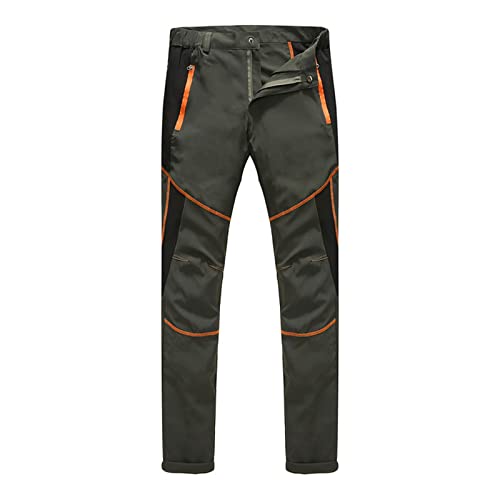 Wanderhose Damen Sommerhose Damen Leicht Winddicht Softshellhose Wasserabweisend Outdoor Wanderhose Funktionshose Drucken Sporthose Oversized, Schnell Trocknend, Stretch, Sale Angebote von Generic