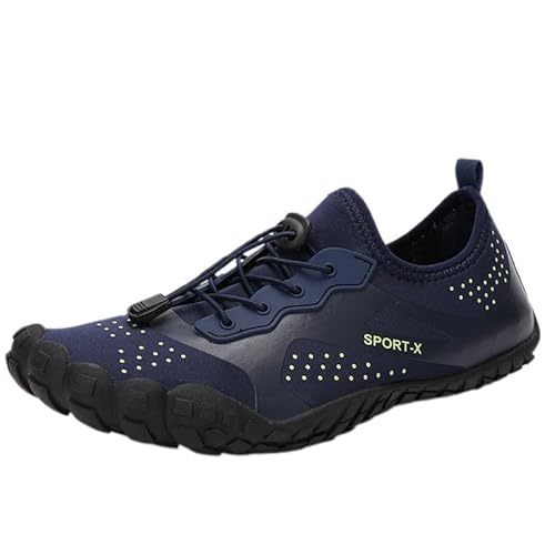 Wanderschuhe Atmungsaktives Turnschuhe Mesh Atmungsaktiv Sneaker Sportschuhe Invisible Height Increased Bootsschuhe Lightweight Canvas Sneaker Stoffschuhe Halbschuhe Klassische Walkingschuhe von Generic