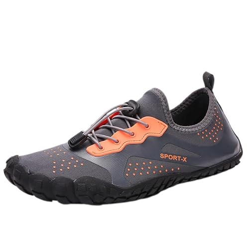 Wanderschuhe Atmungsaktives Turnschuhe Mesh Atmungsaktiv Sneaker Sportschuhe Invisible Height Increased Bootsschuhe Lightweight Canvas Sneaker Stoffschuhe Halbschuhe Klassische Walkingschuhe von Generic