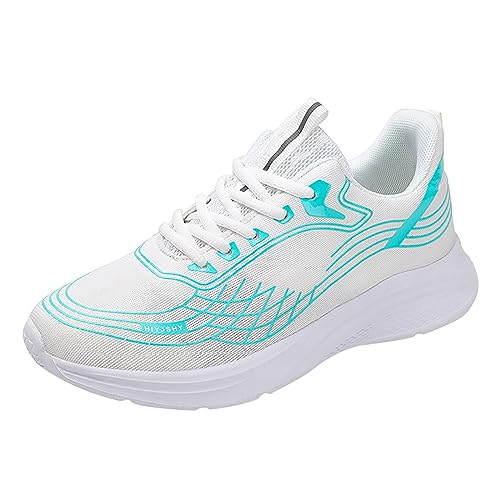 Wanderschuhe Bequemer Damen Laufschuhe Lightweight Memory Foam Turnschuhe Joggingschuhe Fitnessschuhe Straßenlaufschuhe Outdoor Sportschuhe Straßenlaufschuhe Wanderschuhe Bequemer Damen Laufschuhe Lightweight Memory Foam Turnschuhe Joggingschuhe Fitnessschuhe Straßenlaufschuhe Outdoor Sportschuhe Straßenlaufschuhe von Generic