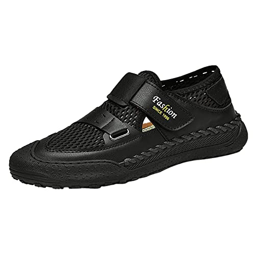 Wanderschuhe Elevateshoes Schuhe Mit Erhöhung Leichtgewichts Sportschuhe Bootsschuhe Walkingschuhe Bequemer Atmungsaktiv Sneaker Outdoor Breathable Schlupfschuhe Wanderschuhe Elevateshoes Schuhe Mit Erhöhung Leichtgewichts Sportschuhe Bootsschuhe Walkingschuhe Bequemer Atmungsaktiv Sneaker Outdoor Breathable Schlupfschuhe von Generic
