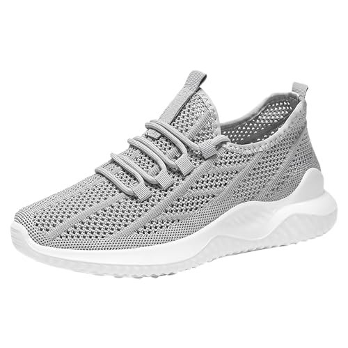 Wanderschuhe Loafer Schuhe Mit Erhöhung Leichtgewichts Atmungsaktives Sportschuhe Anzugschuhe Freizeitschuhe Stoffschuhe Atmungsaktiv Klassische Fitness Breathable von Generic