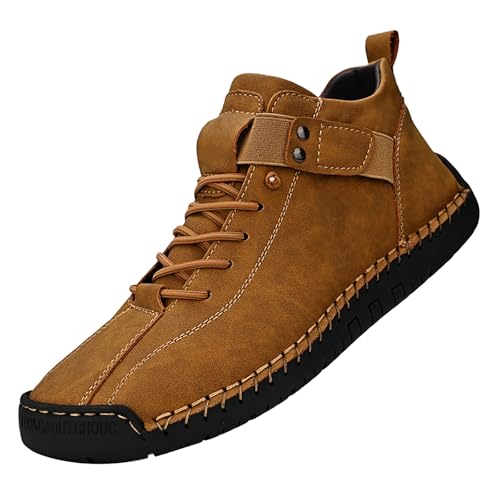 Wanderschuhe Loafer rutschfeste Leichtgewichts Sportschuhe Invisible Height Increased Trainers Weiche Sohle Bequemer Stoffschuhe Sneaker Outdoor Klassische Schlupfschuhe Wanderschuhe Loafer rutschfeste Leichtgewichts Sportschuhe Invisible Height Increased Trainers Weiche Sohle Bequemer Stoffschuhe Sneaker Outdoor Klassische Schlupfschuhe von Generic