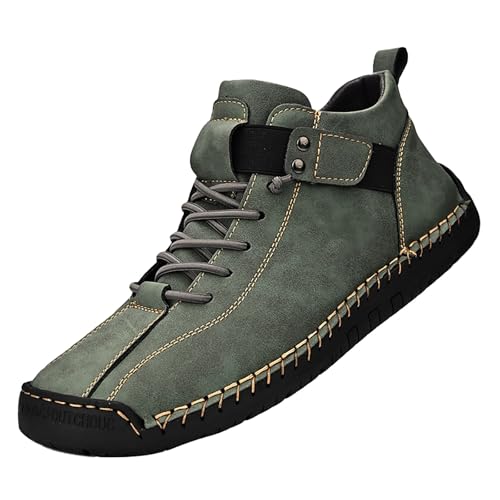Wanderschuhe Loafer rutschfeste Leichtgewichts Sportschuhe Invisible Height Increased Trainers Weiche Sohle Bequemer Stoffschuhe Sneaker Outdoor Klassische Schlupfschuhe Wanderschuhe Loafer rutschfeste Leichtgewichts Sportschuhe Invisible Height Increased Trainers Weiche Sohle Bequemer Stoffschuhe Sneaker Outdoor Klassische Schlupfschuhe von Generic