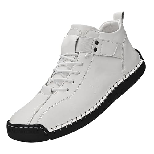 Wanderschuhe Loafer rutschfeste Leichtgewichts Sportschuhe Invisible Height Increased Trainers Weiche Sohle Bequemer Stoffschuhe Sneaker Outdoor Klassische Schlupfschuhe Wanderschuhe Loafer rutschfeste Leichtgewichts Sportschuhe Invisible Height Increased Trainers Weiche Sohle Bequemer Stoffschuhe Sneaker Outdoor Klassische Schlupfschuhe von Generic